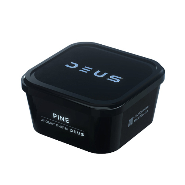 Табак Deus Pine  250 грамм в Самаре