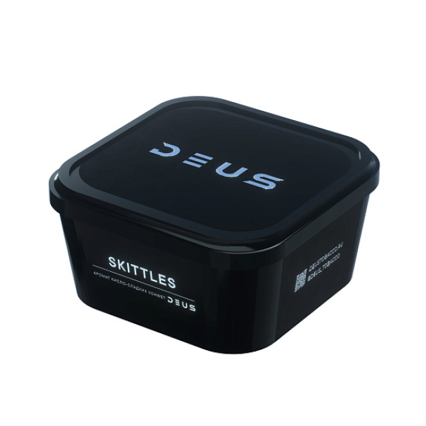 Табак Deus Skittles  250 грамм в Самаре