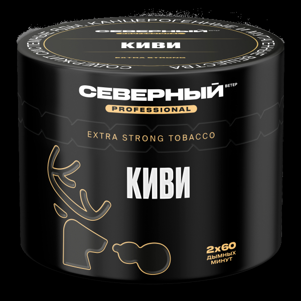 Табак северный Professional киви  40 грамм в Самаре