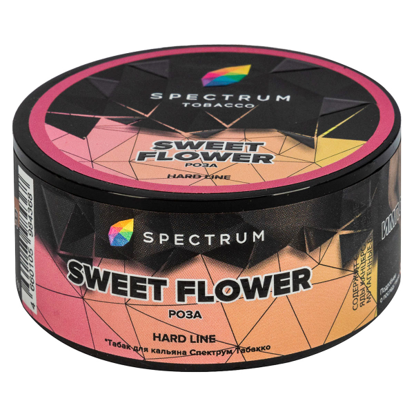 Табак Spectrum Hard Sweet Flower  25 грамм в Самаре