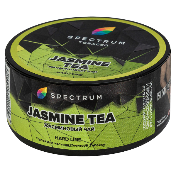 Табак Spectrum Hard Jasmine Tea  25 грамм в Самаре