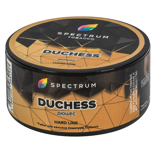 Табак Spectrum Hard Duchess  25 грамм в Самаре