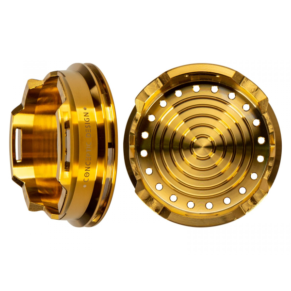 Kaloud Conceptic Hmd Gold в Самаре