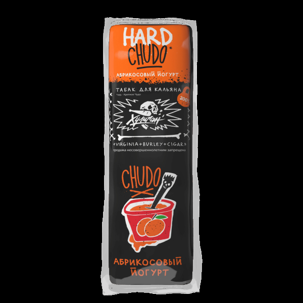 Табак хулиган Hard Chudo  200 грамм в Самаре