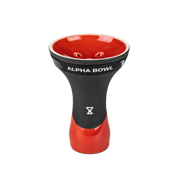 Чаша Alpha Bowl Race Classic  (Красный) в Самаре