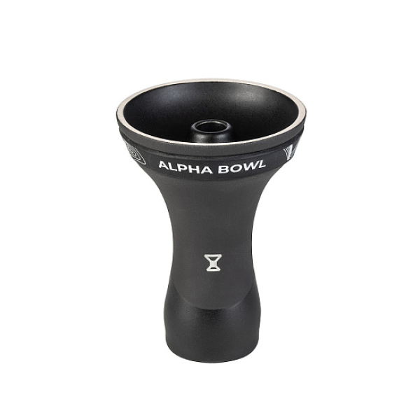 Чаша Alpha Bowl Race Phunnel  (Чёрный Матовый) в Самаре