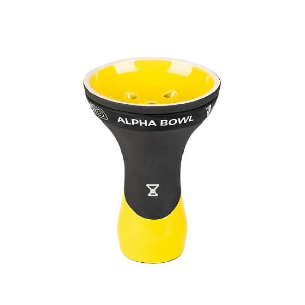 Чаша Alpha Bowl Race Classic  (Желтый) в Самаре