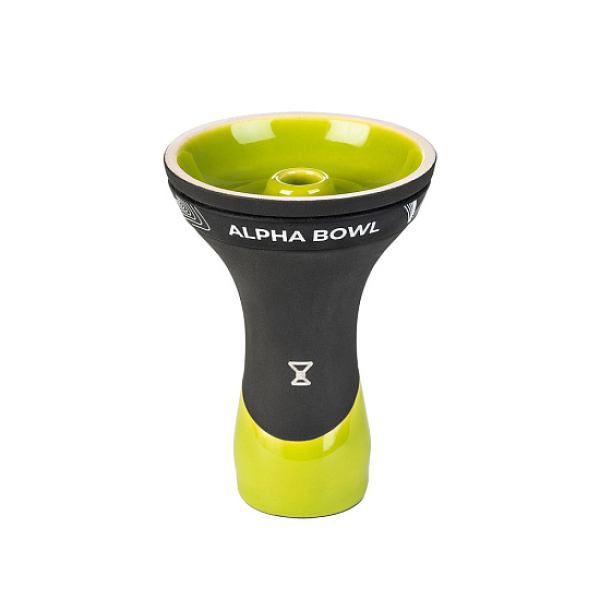 Чаша Alpha Bowl Race Phunnel  (Зеленый) в Самаре
