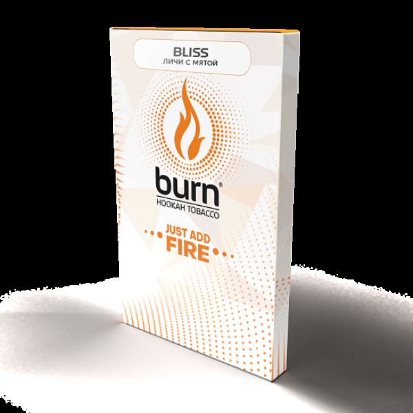 Табак Burn Bliss  100 грамм в Самаре