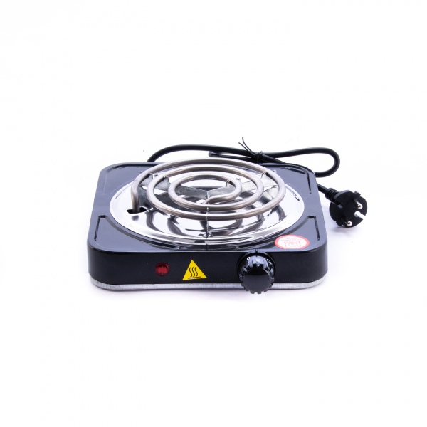 Печка HP-500W (чёрная) в Самаре