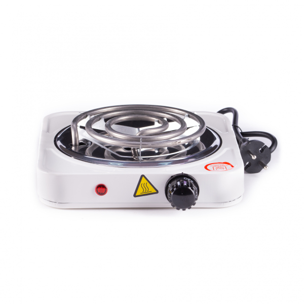 Печка HP-500W (белая) в Самаре