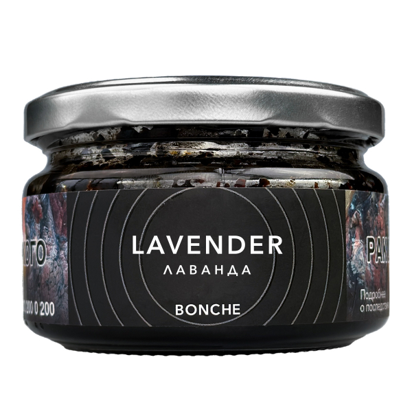 Табак Bonche Lavender  120 грамм в Самаре