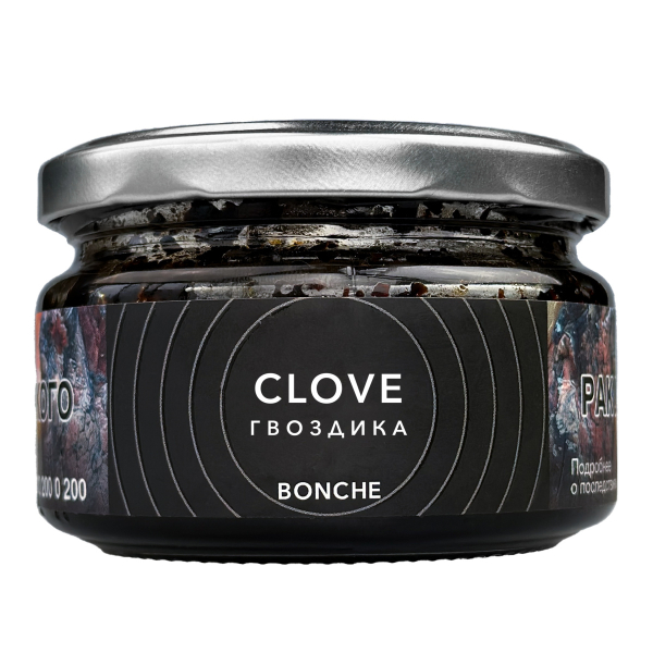 Табак Bonche Clove  120 грамм в Самаре
