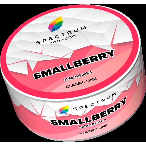 Табак Spectrum Smallberry  25 грамм в Самаре