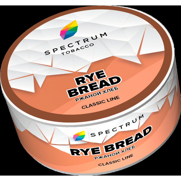 Табак Spectrum Rye bread  25 грамм в Самаре