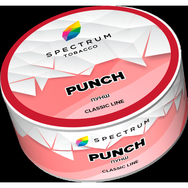 Табак Spectrum Punch  25 грамм в Самаре