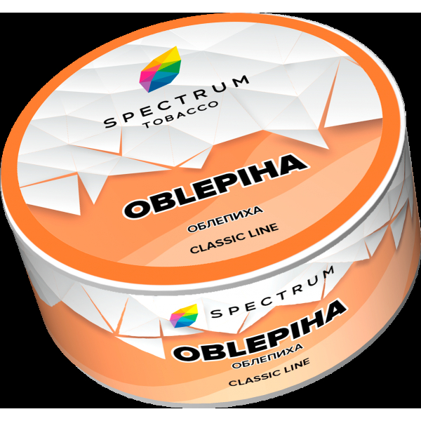 Табак Spectrum Oblepiha  25 грамм в Самаре