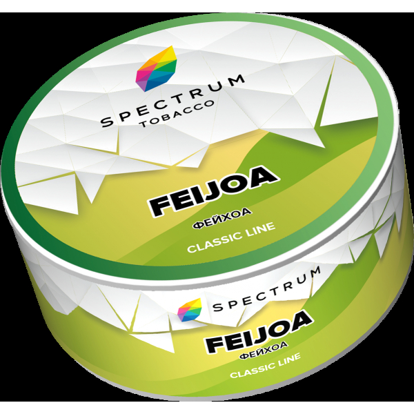 Табак Spectrum Feijoa  25 грамм в Самаре