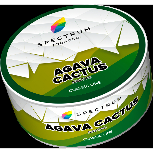 Табак Spectrum Agava cactus  25 грамм в Самаре