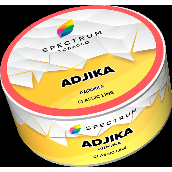 Табак Spectrum Adjika  25 грамм в Самаре