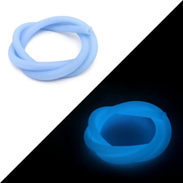 Шланг Силиконовый Soft Touch Lumina Blue C в Самаре