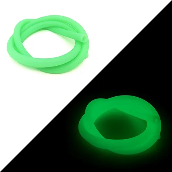 Шланг Силиконовый Soft Touch Lumina Green C в Самаре