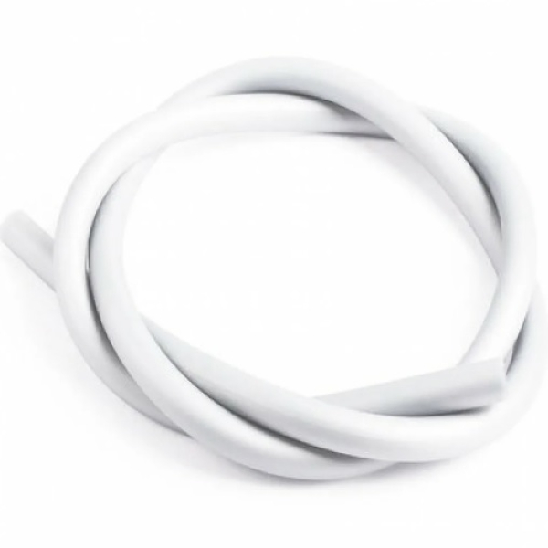 Шланг Силиконовый Soft Touch White C в Самаре