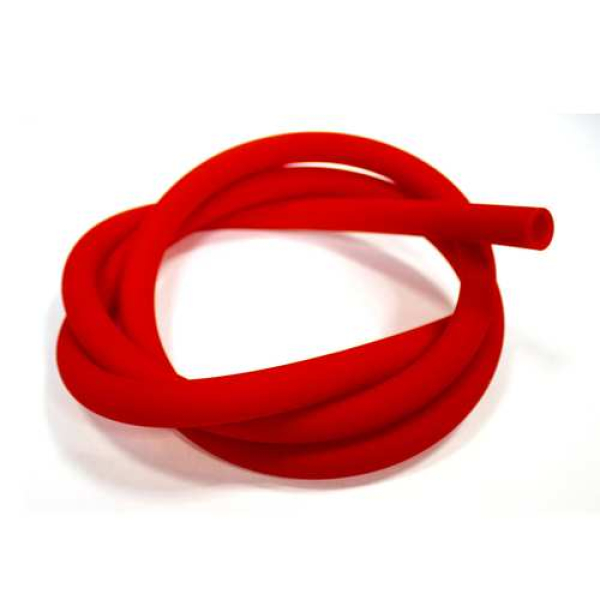 Шланг Силиконовый Soft Touch Красный R в Самаре