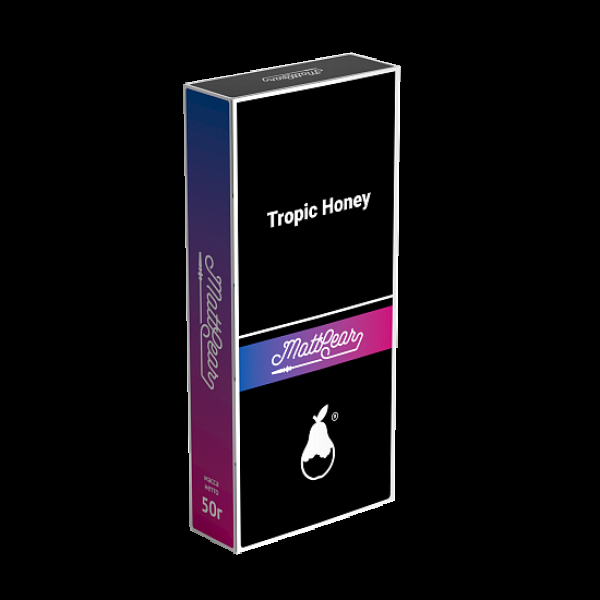 Табак Mattpear Tropic Honey  50 грамм в Самаре