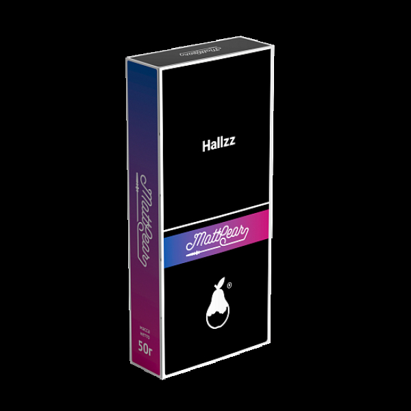 Табак Mattpear Hallzz  50 грамм в Самаре