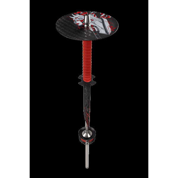 Кальян El Bomber Katana Kutisake Onna в Самаре