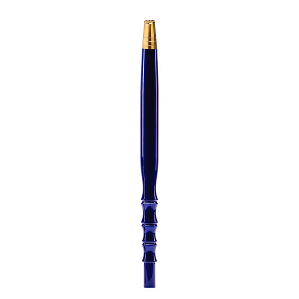 Мундштук Alpha Hookah X Classic Design (Dark Blue) в Самаре