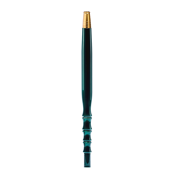 Мундштук Alpha Hookah S Classic Design (Green Candy) в Самаре
