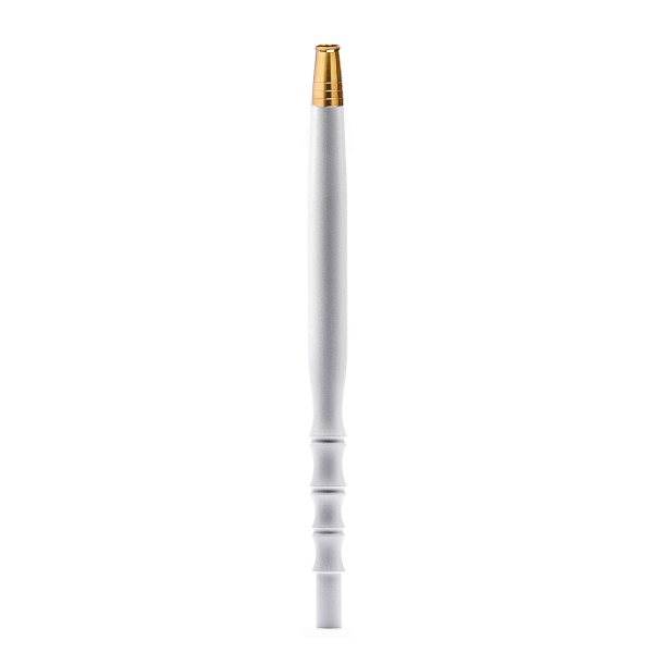 Мундштук Alpha Hookah X Classic Design ( Snow White) в Самаре