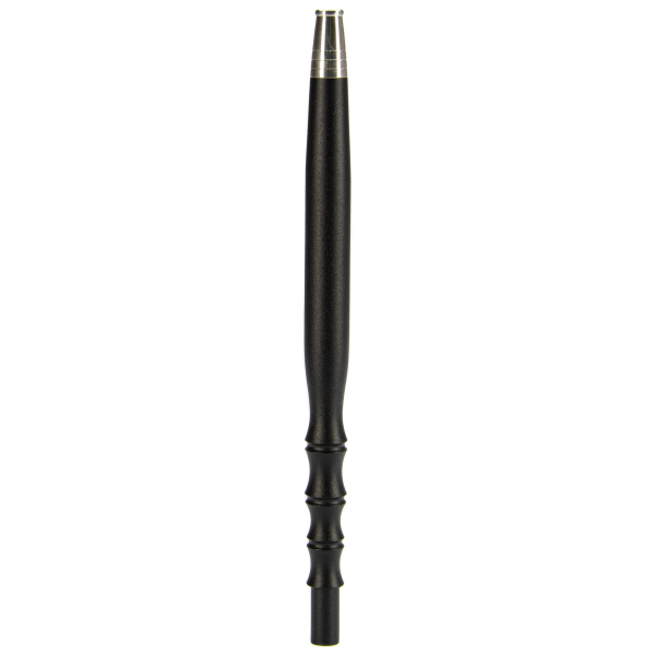 Мундштук Alpha Hookah X Classic Design (Black Matte) в Самаре