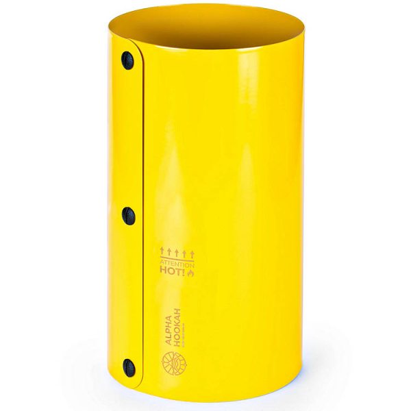 Колпак Alpha Hookah (Lemon) в Самаре
