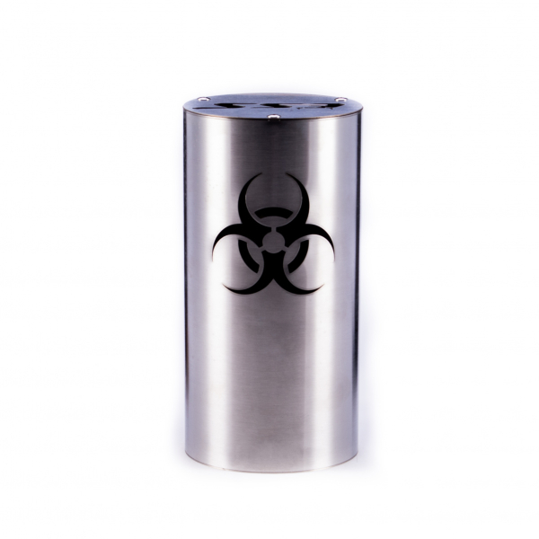 Колпак Ess  (Epidemic) в Самаре