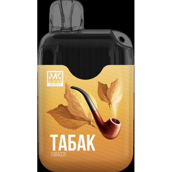 Miking Табак (6000 Затяжек) в Самаре