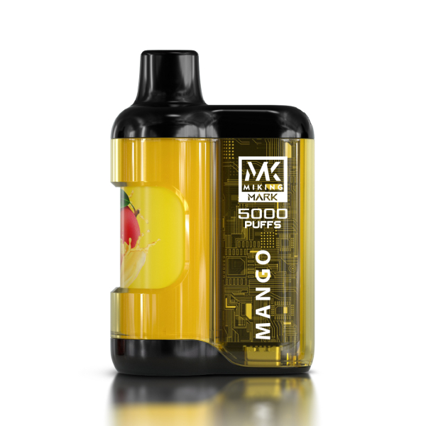 Miking Манго (5000 Затяжек) в Самаре