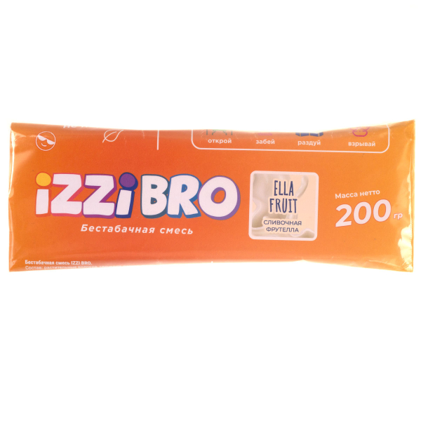 Смесь Izzibro Ella Fruit  200 гр в Самаре