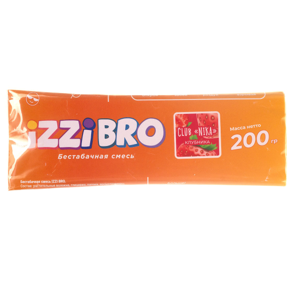 Смесь Izzibro Club Nika  200 гр в Самаре