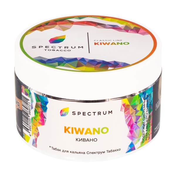 Табак Spectrum Kiwano  200 грамм в Самаре