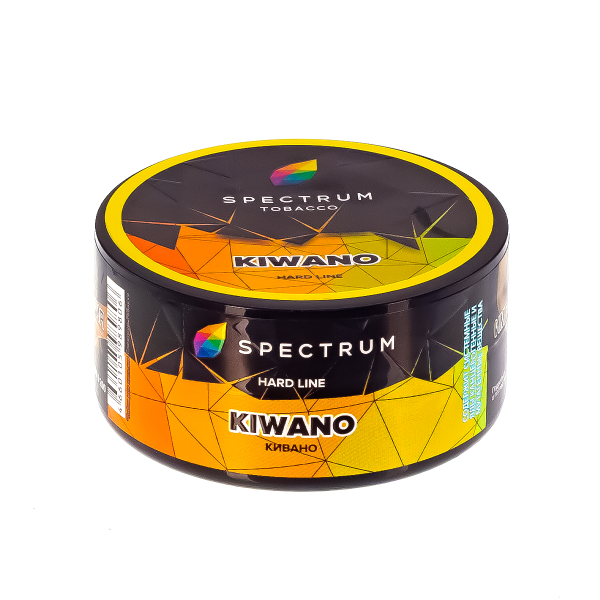 Табак Spectrum Kiwano  25 грамм в Самаре