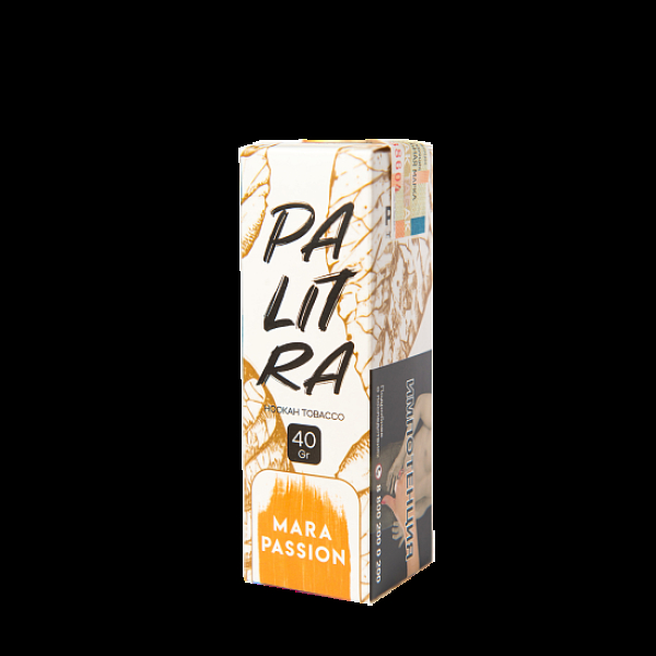 Табак Palitra Mara Passion (Маракуйя)  40 грамм в Самаре