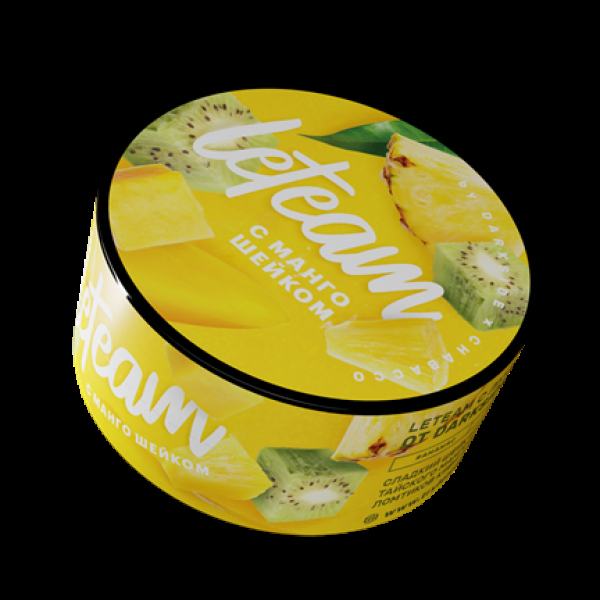 Смесь Leteam С Манго Шейком  Medium 25 гр в Самаре