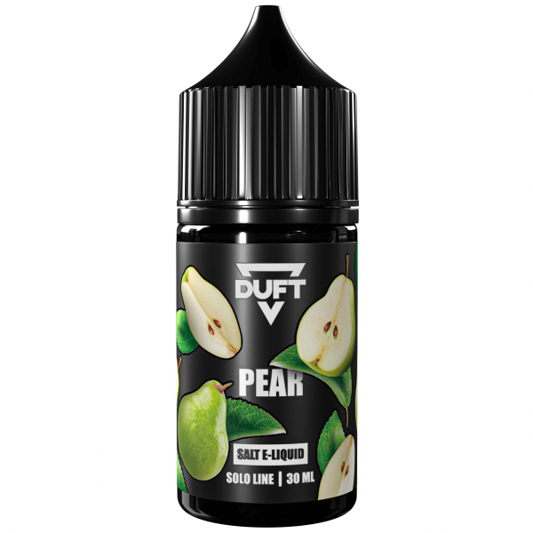 Жидкость Duft Solo Line Salt 20 Pear 30 Мл в Самаре