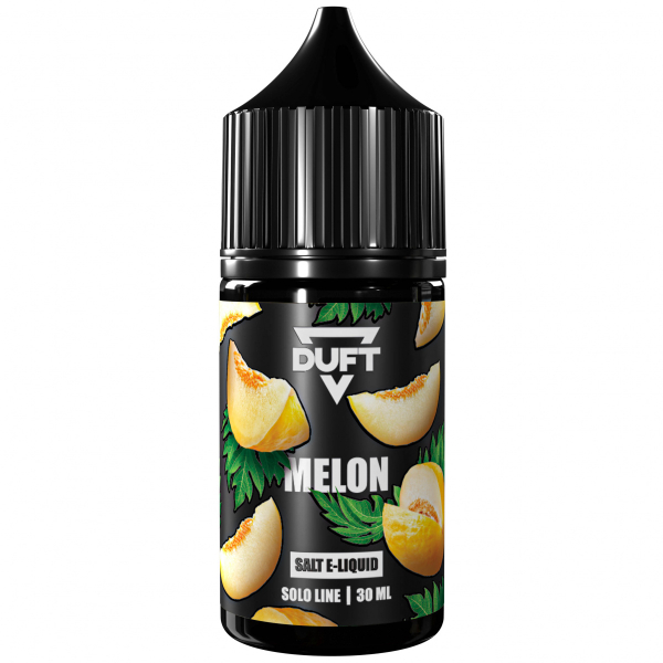Жидкость Duft Solo Line Salt 20 Melon 30 Мл в Самаре