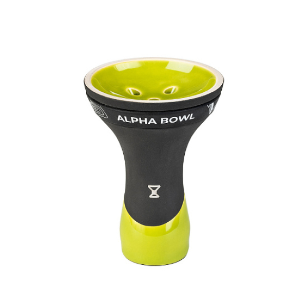 Чаша Alpha Bowl Race Classic (Green) в Самаре