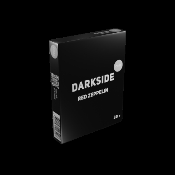 Табак Darkside Core Red Zeppelin  30 грамм в Самаре