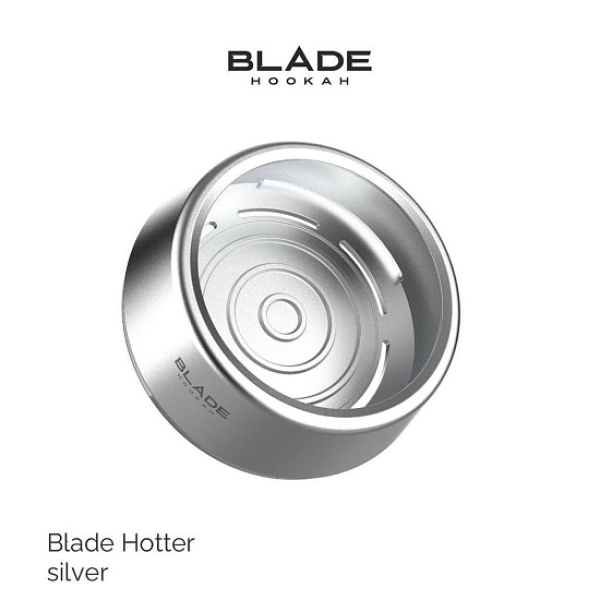Калауд Blade Hookah Hotter в Самаре